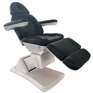 YH-81034A Четыре мотора вращения косметологическое кресло, кресло, салон красоты, мебель